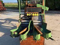 Sorting machine Schouten Trio 60 sorteerder