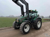 Tractor Valtra C 110