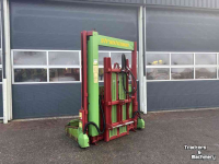 Silage block-cutter Strautmann Hydrofox HQ 2500