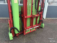 Silage block-cutter Strautmann Hydrofox HQ 2500