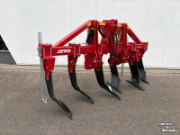 Deep subsoiler Evers Breton XL6-300