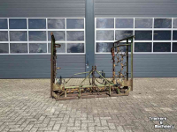 Pasture harrow  Weidesleep hydraulisch