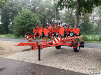 Tedder Kuhn GF 13003 T Schudder