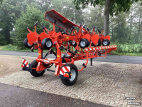 Tedder Kuhn GF 13003 T Schudder