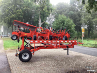 Tedder Kuhn GF 13003 T Schudder
