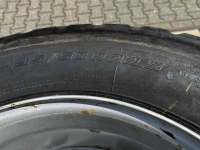 Wheels, Tyres, Rims & Dual spacers Good Year 2x Goodyear 435/50R22.5