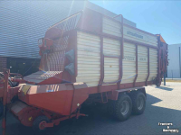 Self-loading wagon Strautmann Vitesse 230 DO