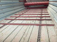 Self-loading wagon Strautmann Vitesse 230 DO