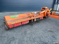 Flail mower Agrimaster FZL 225a