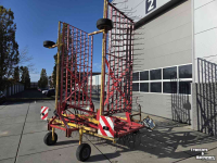 Weeder Treffler TS 920/3m