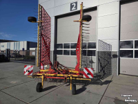 Weeder Treffler TS 920/3m