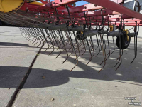 Weeder Treffler TS 920/3m