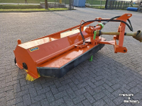 Sweeper Holaras VEEGMACHINE
