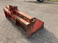 Tractor tipping boxes Hekamp Hekamp Trekkerbak