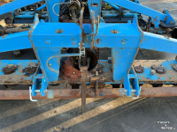 Rotary Harrow Sicma Overig