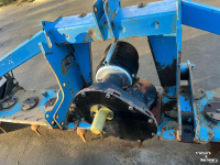 Rotary Harrow Sicma Overig