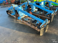 Rotary Harrow Sicma Overig