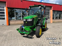 Small-track Tractor John Deere 3046R