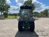Small-track Tractor John Deere 3046R