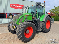 Tractor Fendt Fendt 724 Vario Power+ GEN 6