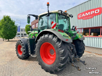 Tractor Fendt Fendt 724 Vario Power+ GEN 6