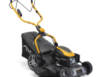 Push-type Lawn mower Stiga STIGA COMBI 753 SE