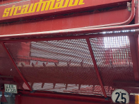 Self-loading wagon Strautmann Vitesse 230 DO