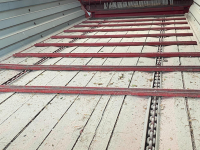 Self-loading wagon Strautmann Vitesse 230 DO