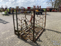 Pasture harrow  Weidesleep hydraulisch