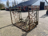 Pasture harrow  Weidesleep hydraulisch
