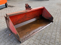 Tractor tipping boxes Hekamp Hekamp Trekkerbak