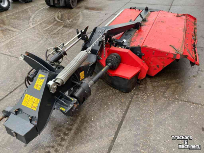 Mower Vicon Extra 628T maaier