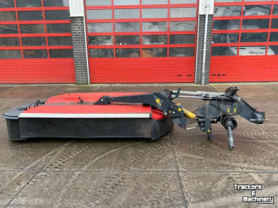 Mower Vicon Extra 628T maaier