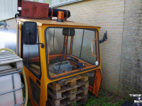 Other transport and industrial equipment and accessories Nissan FV02 pushback truck