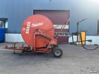 Irrigation hose reel Bauer Rainstar 90/300 Beregeningshaspel