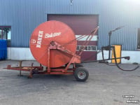 Irrigation hose reel Bauer Rainstar 90/300 Beregeningshaspel