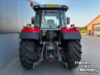 Tractor Massey Ferguson 5S.125 Dyna-4