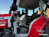 Tractor Massey Ferguson 5S.125 Dyna-4