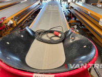 Telescopic conveyor Breston 2x8-80 Duoband