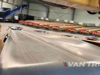 Telescopic conveyor Breston 2x8-80 Duoband