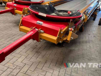 Telescopic conveyor Breston 2x8-80 Duoband