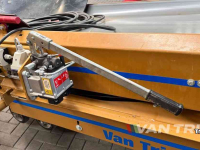 Telescopic conveyor Breston 2x8-80 Duoband
