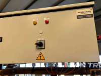Telescopic conveyor Breston 2x8-80 Duoband