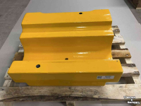 Diverse new spare-parts JCB 403