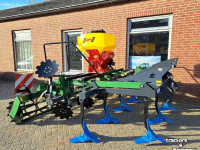 Cultivator Awemak 3,00