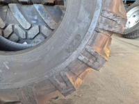 Wheels, Tyres, Rims & Dual spacers Alliance 18R22,5 Alliance 624