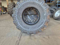 Wheels, Tyres, Rims & Dual spacers Alliance 18R22,5 Alliance 624
