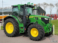 Tractor John Deere 6R 130