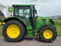 Tractor John Deere 6R 130