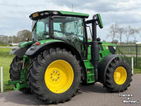 Tractor John Deere 6R 130